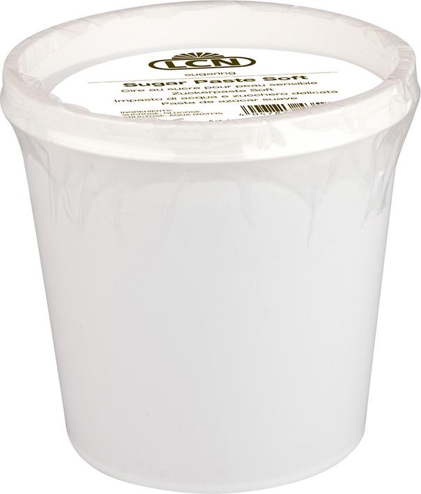 Produktbild Alessandro LCN SUGAR PASTE SOFT 850 gr. (850 g)