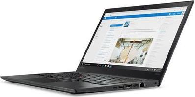 Produktbild Lenovo ThinkPad T470s (14", Intel Core i7-7500U, 24 GB, 512 GB, CH)