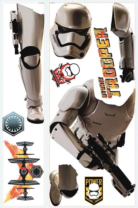 Actual product image Roommates Star Wars VII - Storm.54569