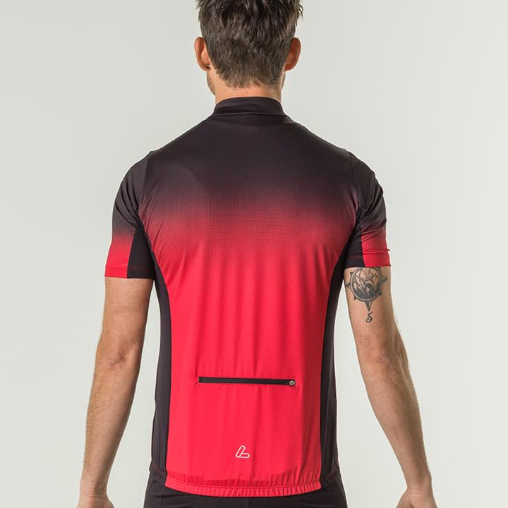 Produktbild Löffler Radtrikot Coogan FZ Mid (50)