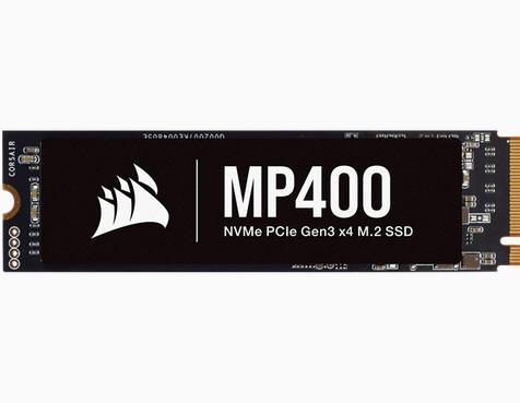 Produktbild Corsair MP400 (8000 GB, M.2 2280)