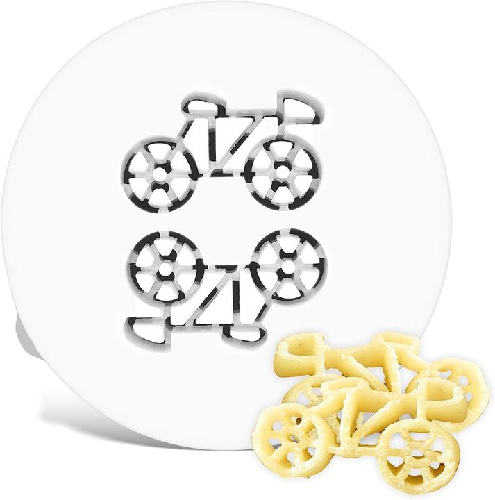 Immagine prodotto My Pasta Pastamaker Matrize - Velo-Nudeln