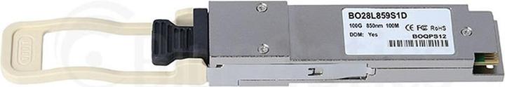 Immagine prodotto BlueOptics HPE JL274A X150 Compatibile QSFP28 BO28L859S1D