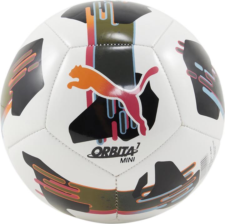 Puma Orbita 7 MS Mini