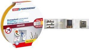 Immagine prodotto tesa Nastro di montaggio Powerbond Indoor (19 mm)