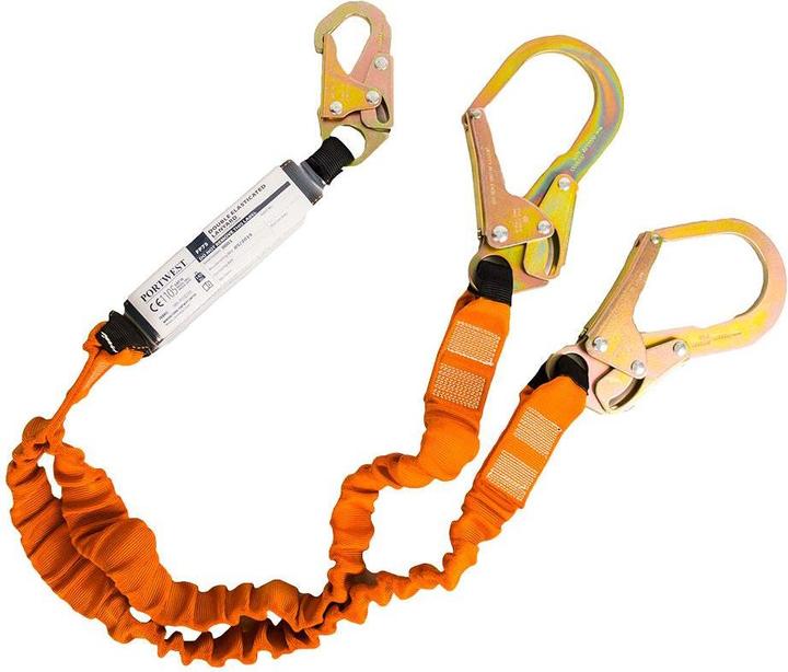 Immagine prodotto Portwest FP75 Cordino doppio per ammortizzatore