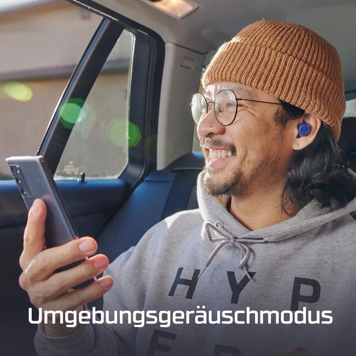 Produktbild HyperX Cirro Buds Pro Tan (Kabellos)