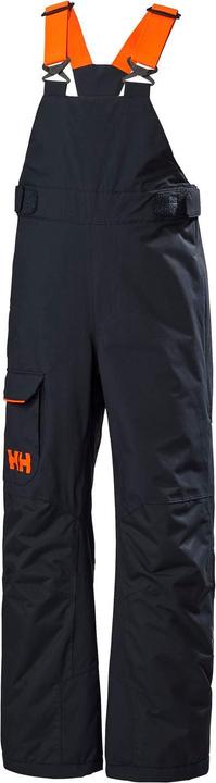 Actual product image Helly Hansen Jr Summit Bib Pant (16)