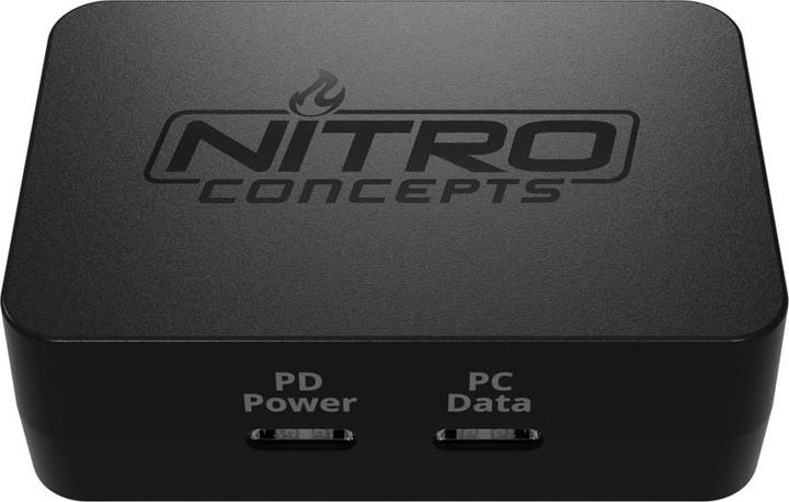 Immagine prodotto Nitro Concepts Box LED Immersione (Altre luci permanenti)