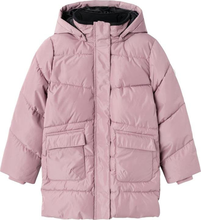 Produktbild Name it MEDOW03 Wattierte Jacke (128)