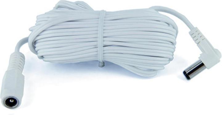 Immagine prodotto PetSafe Cavo di estensione Smart Flap bianco, 5m (Zampa per gatti con microchip)