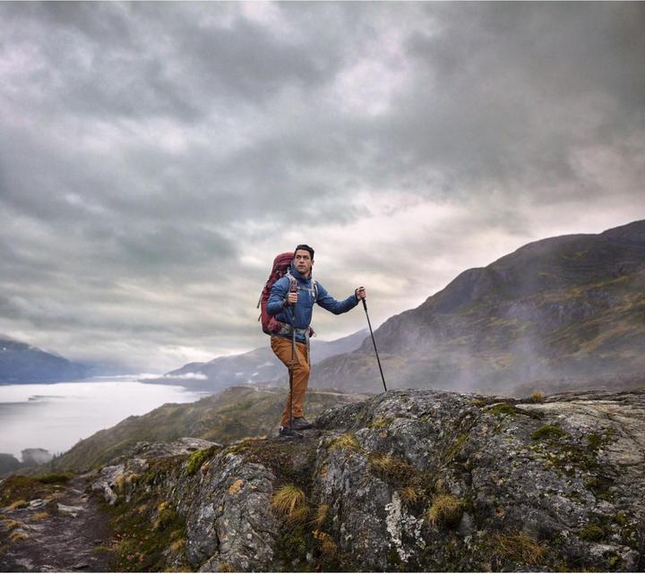 Produktbild Garmin Inreach Mini 2