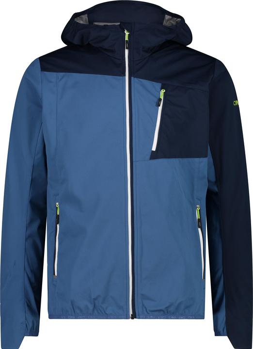 CMP Campagnolo Hoodie (S)