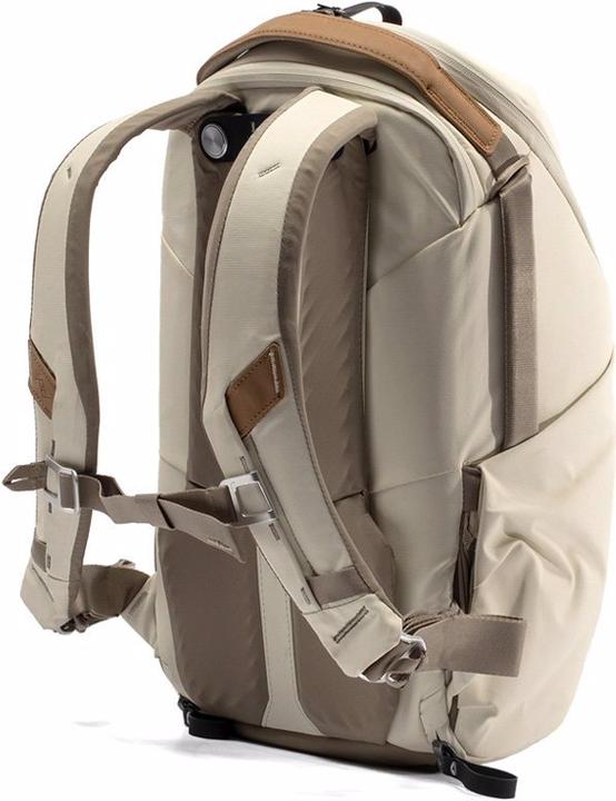 Image du produit Peak Design Sac à dos quotidien Zip 15L v2 (Sac à bandoulière pour appareil photo, 15 l)