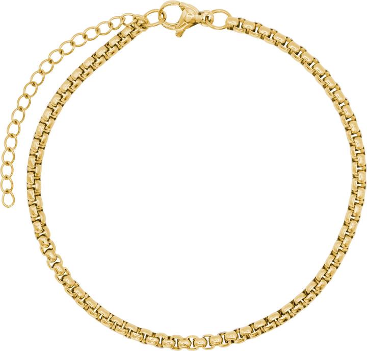 Immagine prodotto Heideman Caeli color oro (100% acciaio inossidabile)