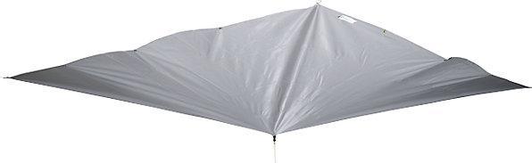 Image du produit Pig Dispositif anti-fuites pour toitures, l x h 3660 x 3660 mm, gris.
