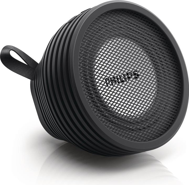Actual product image Philips SB2000B/00 (8 h, Battery operated)