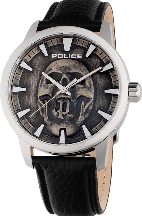 Image du produit Police Raho (Montre analogique, 44 mm)