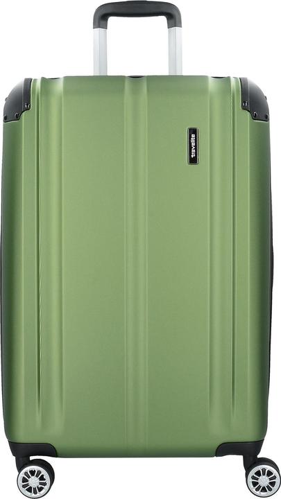 Immagine prodotto Travelite Città (78 l, M (50 - 90l))