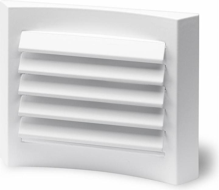 Image du produit Helios HELI LGM 160 Grille d'aération en aluminium