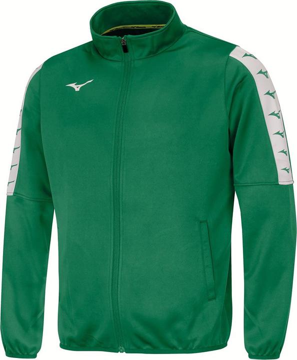 Mizuno Nara Track Jacket Kids