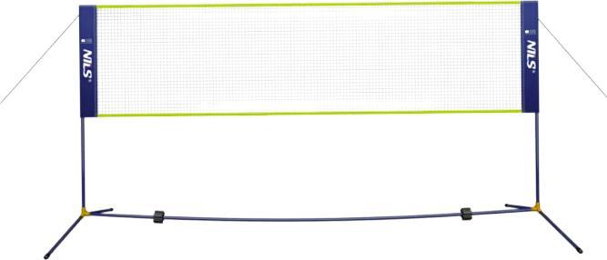 Actual product image Nils Badminton net NN305, 305 cm, full coverage