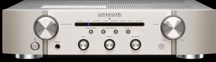 Image du produit Marantz PM6007 (Amplificateur)