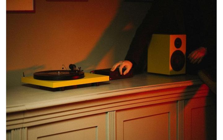 Image du produit Pro-Ject Système audio coloré