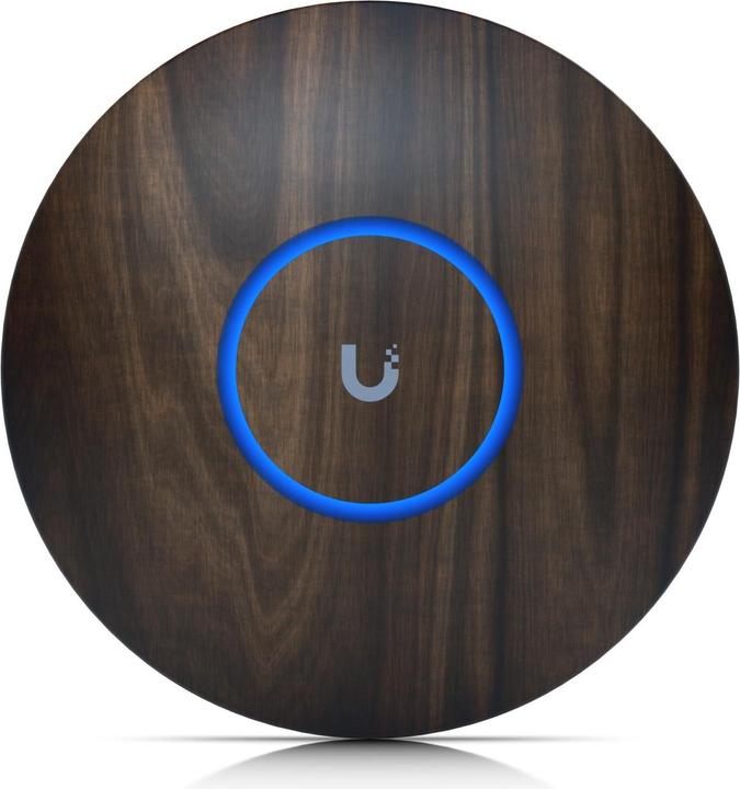 Produktbild Ubiquiti UniFi nanoHD Abdeckung Wood (3er Pack) (Abdeckung)