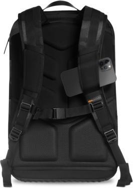Produktbild STM DUX BACKPACK, 43.2 cm (17"), Notebook compartment, Polyester (30 l)