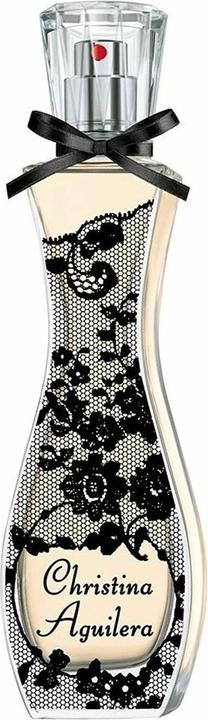 Actual product image Christina Aguilera Eau de Parfum Natural (Eau de parfum, 50 ml)