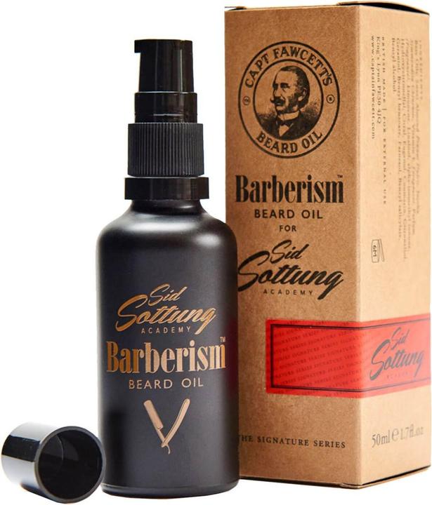 Barberismo (50 ml)