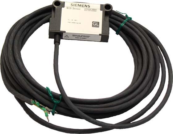 Immagine prodotto Siemens Sensore NCS