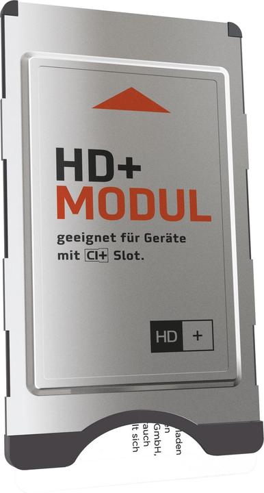 Produktbild HD+ HD+Modul m.6 Monatskarte (Nagravision, CI Modul)