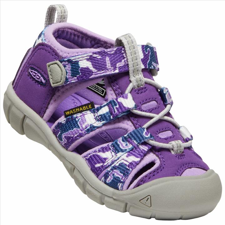 Keen T Seacamp II CNX