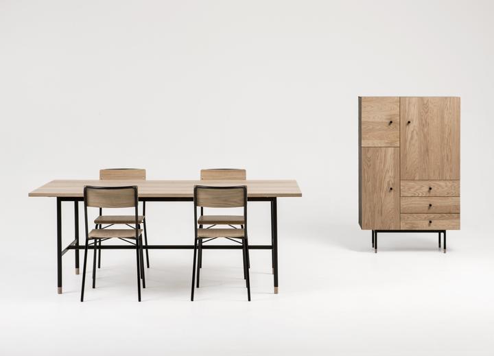Produktbild Woodman Youth (200 x 95 x 75 cm)