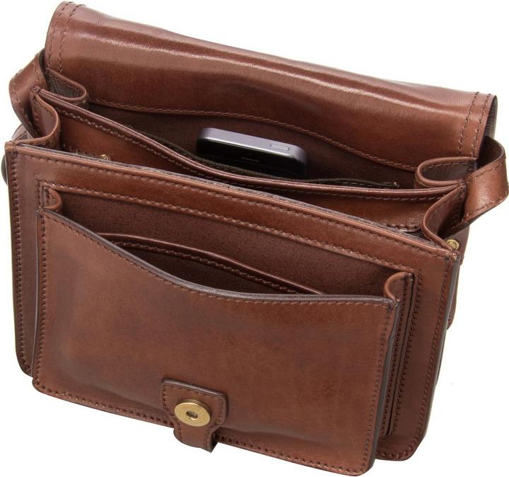 Image du produit The Bridge Sac à bandoulière Hauteur Story Donna