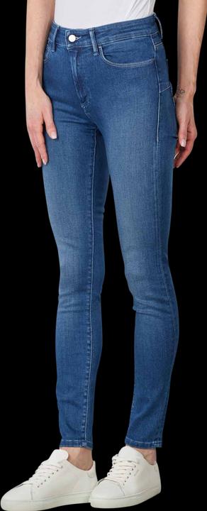 Immagine prodotto Salsa Jeans Destiny Skinny Push Up Medium Wash (W31/L30)