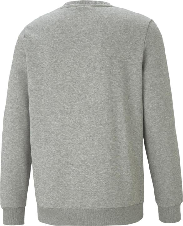 Actual product image Puma ESS Small Logo Crew-586682 (L)