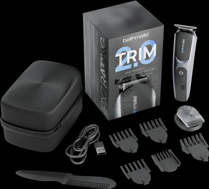 Actual product image Bathmate Trim 2.0