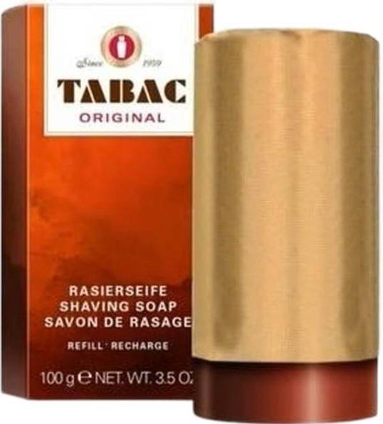 Produktbild Tabac Original Rasierseife 100 ml (100 ml, Rasierseife)