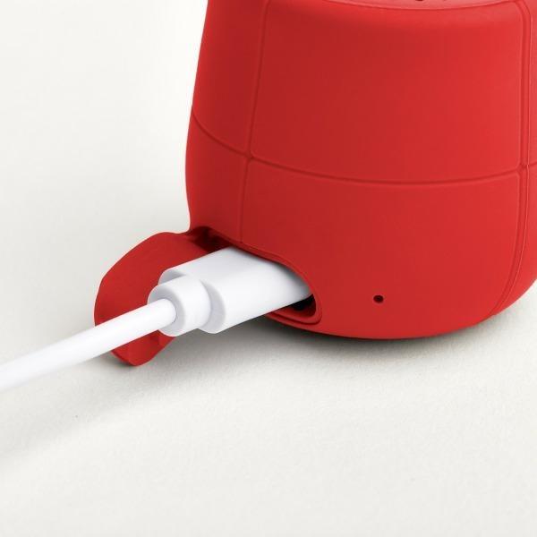 Actual product image Lexon Mino (3 h, Rechargeable battery operated)