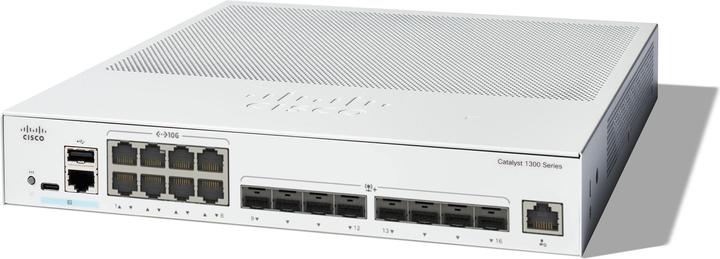 Immagine prodotto Cisco Catalyst 1300-16XTS - Switch - L3 (16 Porti)