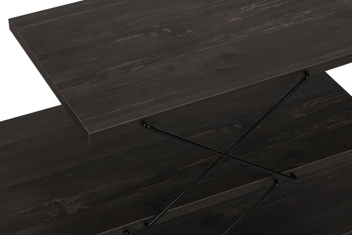 Actual product image Skye Decor Emory (120 x 30 x 40 cm)