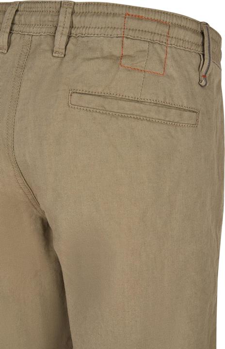 Actual product image Hattric Chino Bermuda Leinen (33)