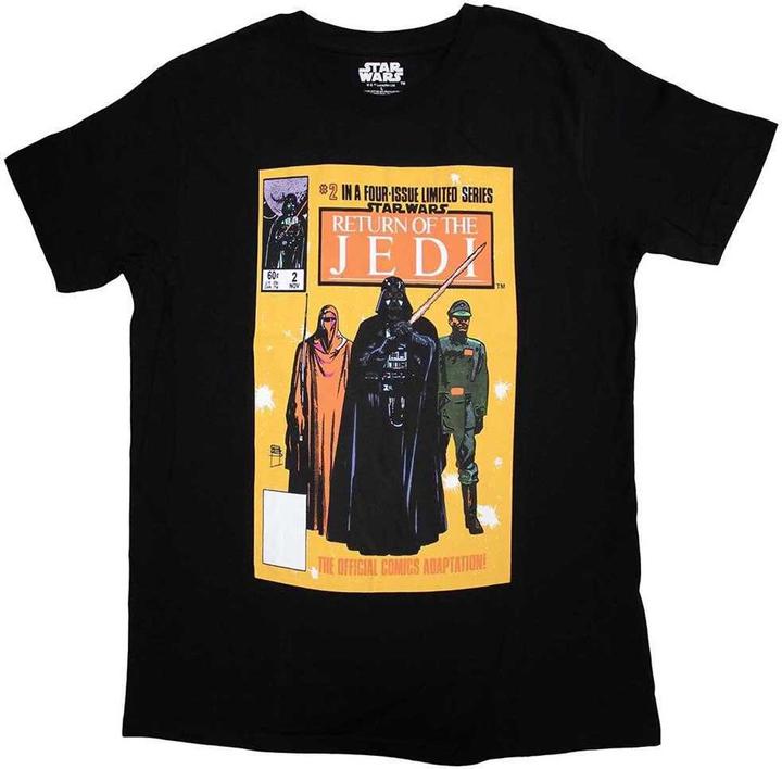 Produktbild Star Wars TShirt (L)