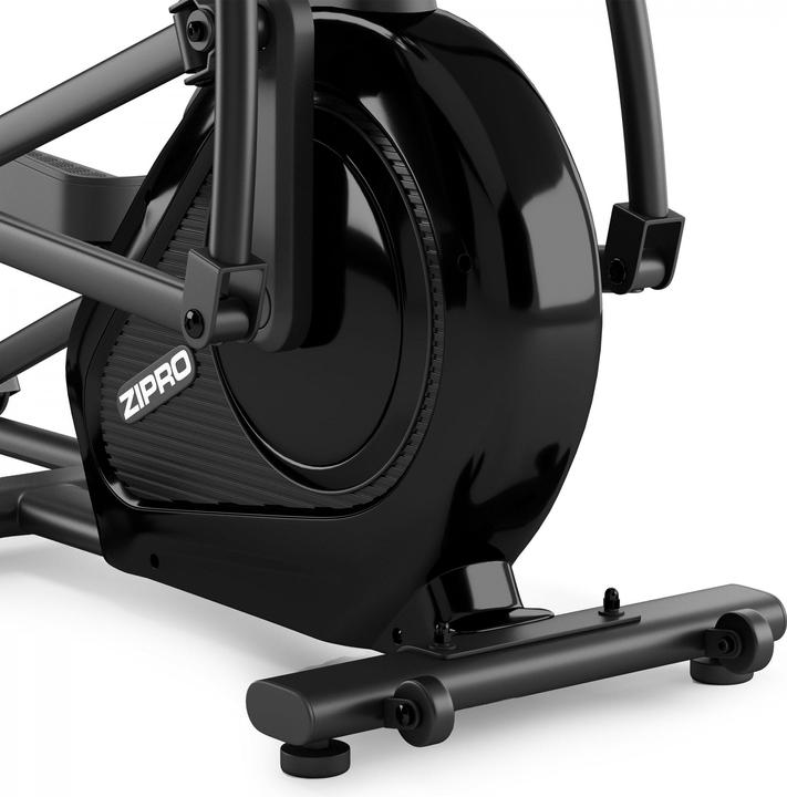 Actual product image Zipro Session