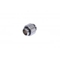 Image du produit Alphacool 17199 Raccord de tuyau laiton, chrome chrome (e)