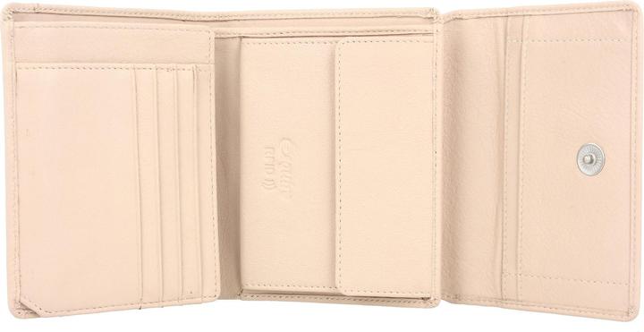 Produktbild Esquire Viktoria Geldbörse RFID Leder 12 cm
