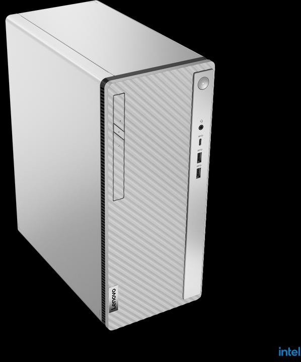 Immagine prodotto Lenovo IdeaCentre 5 14IAB7 (Intel Core i7, 8 GB, 512 GB, UHD Graphics 770)